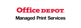 Office Depot Managed Print Services